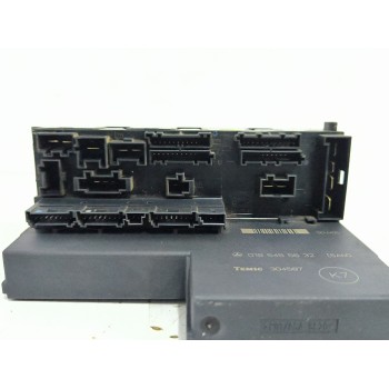 Recambio de caja reles / fusibles para mercedes-benz clase e (w210) berlina diesel 200 cdi (210.007) referencia OEM IAM 01954556