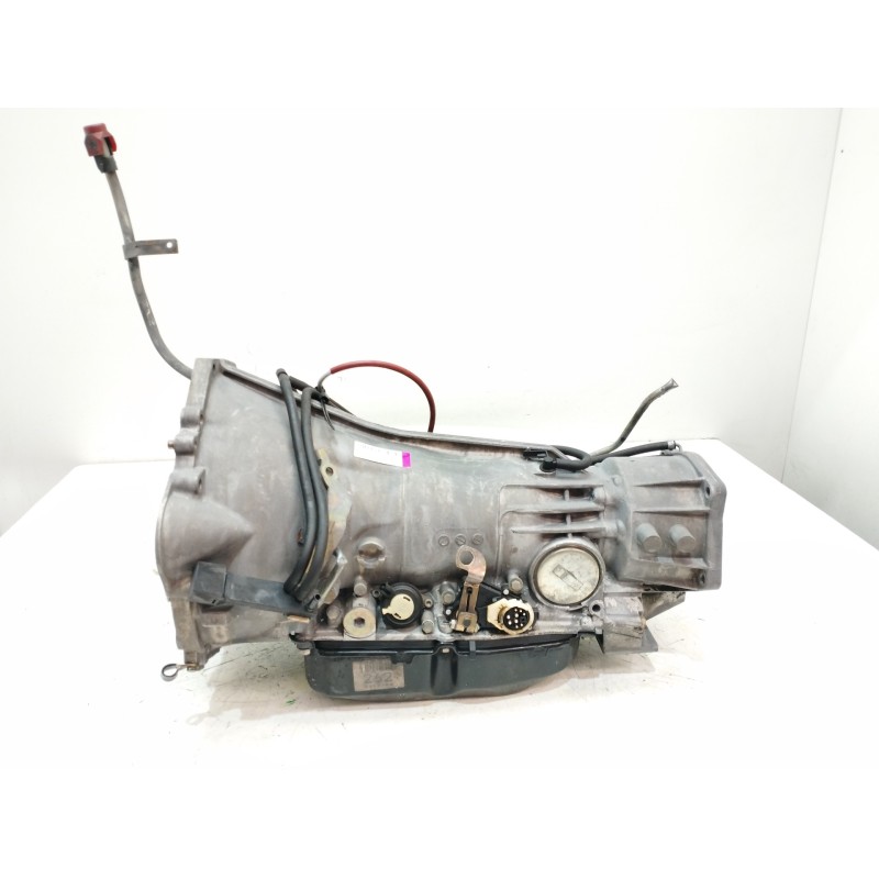 Recambio de caja cambios para ssangyong rodius 2.7 turbodiesel cat referencia OEM IAM 720270  