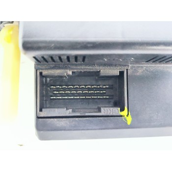 Recambio de mando calefaccion / aire acondicionado para mercedes-benz clase e (w210) berlina diesel 200 cdi (210.007) referencia