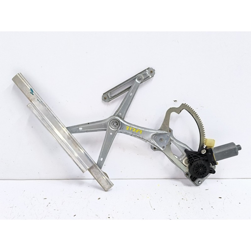 Recambio de elevalunas delantero izquierdo para mercedes-benz clase e (w210) berlina diesel 200 cdi (210.007) referencia OEM IAM