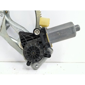 Recambio de elevalunas delantero izquierdo para mercedes-benz clase e (w210) berlina diesel 200 cdi (210.007) referencia OEM IAM
