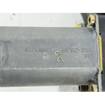 Recambio de elevalunas delantero izquierdo para mercedes-benz clase e (w210) berlina diesel 200 cdi (210.007) referencia OEM IAM