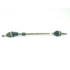 Recambio de transmision delantera derecha para peugeot 107 1.4 hdi cat (8ht / dv4td) referencia OEM IAM   
