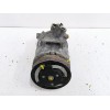 Recambio de compresor aire acondicionado para skoda fabia ii (542) 1.6 tdi referencia OEM IAM 5N0820803C  
