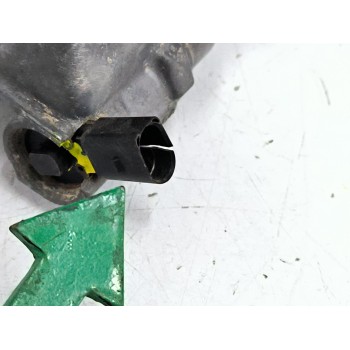 Recambio de compresor aire acondicionado para skoda fabia ii (542) 1.6 tdi referencia OEM IAM 5N0820803C  