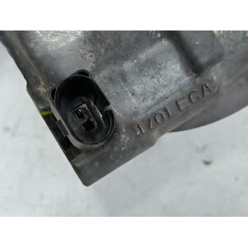 Recambio de compresor aire acondicionado para skoda fabia ii (542) 1.6 tdi referencia OEM IAM 5N0820803C  