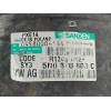 Recambio de compresor aire acondicionado para skoda fabia ii (542) 1.6 tdi referencia OEM IAM 5N0820803C  