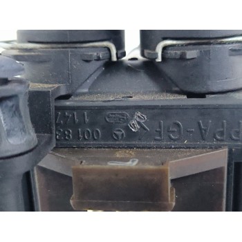 Recambio de valvula intercambio de calefaccion para mercedes-benz clase e (w210) berlina diesel 200 cdi (210.007) referencia OEM