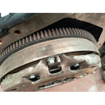 Recambio de motor completo para mercedes-benz clase c (w204) berlina 2.2 cdi cat referencia OEM IAM 646811  