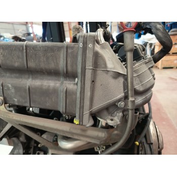 Recambio de motor completo para mercedes-benz clase c (w204) berlina 2.2 cdi cat referencia OEM IAM 646811  
