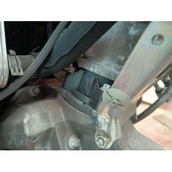 Recambio de motor completo para mercedes-benz clase c (w204) berlina 2.2 cdi cat referencia OEM IAM 646811  