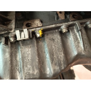 Recambio de motor completo para mercedes-benz clase c (w204) berlina 2.2 cdi cat referencia OEM IAM 646811  