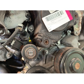 Recambio de motor completo para mercedes-benz clase c (w204) berlina 2.2 cdi cat referencia OEM IAM 646811  