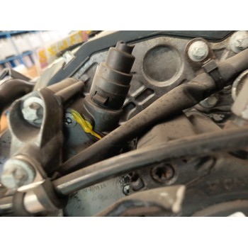 Recambio de motor completo para mercedes-benz clase c (w204) berlina 2.2 cdi cat referencia OEM IAM 646811  