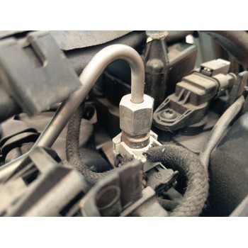 Recambio de motor completo para mercedes-benz clase c (w204) berlina 2.2 cdi cat referencia OEM IAM 646811  