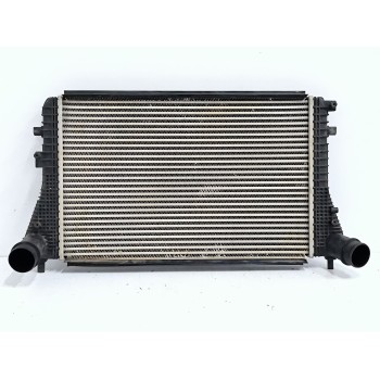 Recambio de intercooler para seat leon (1p1) 2.0 tdi 16v referencia OEM IAM 1K0145803BM  