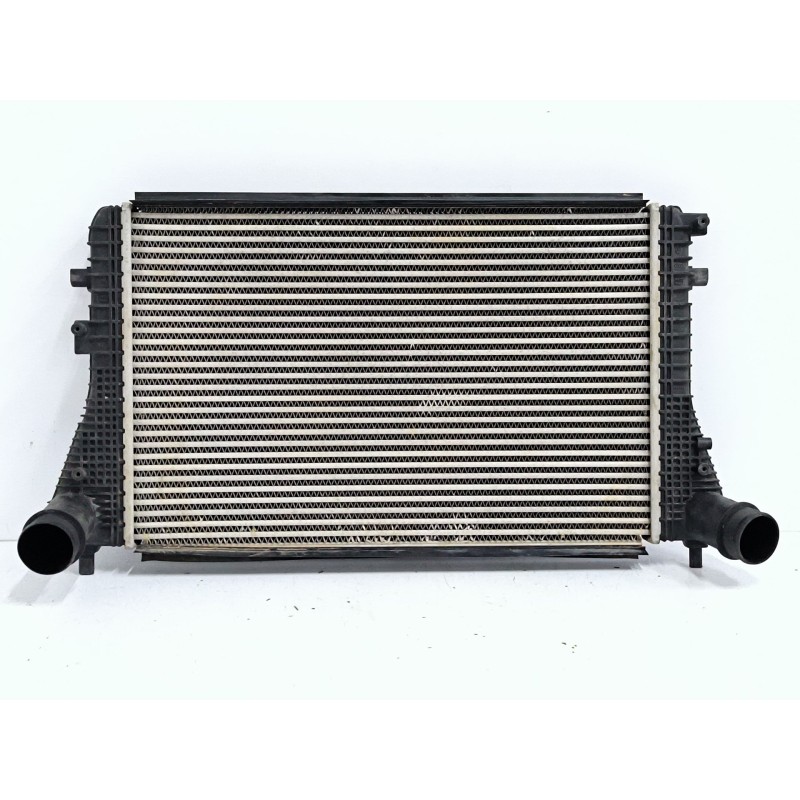 Recambio de intercooler para seat leon (1p1) 2.0 tdi 16v referencia OEM IAM 1K0145803BM  