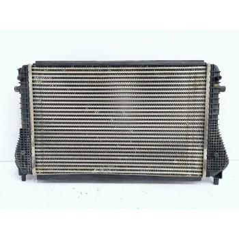 Recambio de intercooler para seat leon (1p1) 2.0 tdi 16v referencia OEM IAM 1K0145803BM  