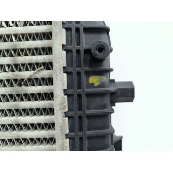 Recambio de intercooler para seat leon (1p1) 2.0 tdi 16v referencia OEM IAM 1K0145803BM  