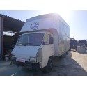 NISSAN TRADE CAJA/CHASIS