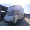 nissan trade caja/chasis del año 1995