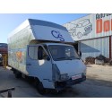 NISSAN TRADE CAJA/CHASIS