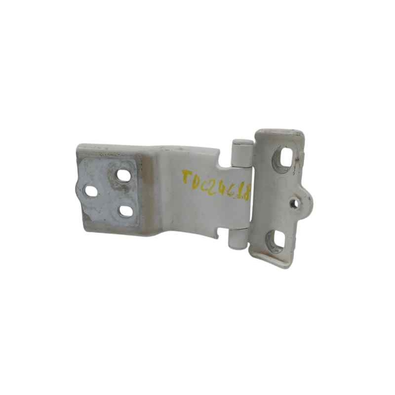Recambio de bisagra puerta para fiat ducato furgoneta (250) 100 multijet 2,2 d referencia OEM IAM  TRASERA DERECHA INFERIOR 