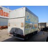 nissan trade caja/chasis del año 1995