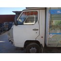 NISSAN TRADE CAJA/CHASIS