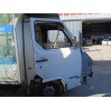 NISSAN TRADE CAJA/CHASIS