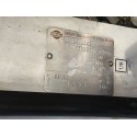 NISSAN TRADE CAJA/CHASIS
