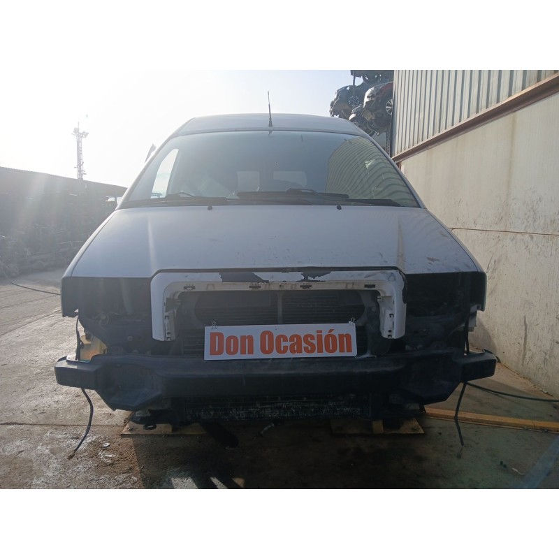 FIAT SCUDO FURGONETA (220_)