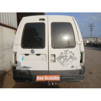 fiat scudo furgoneta (220_) del año 2006