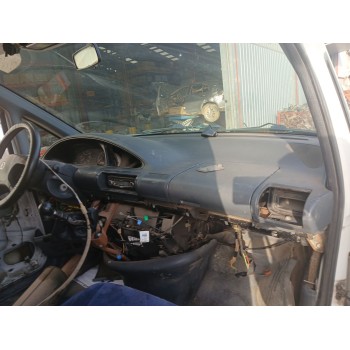 fiat scudo furgoneta (220_) del año 2006