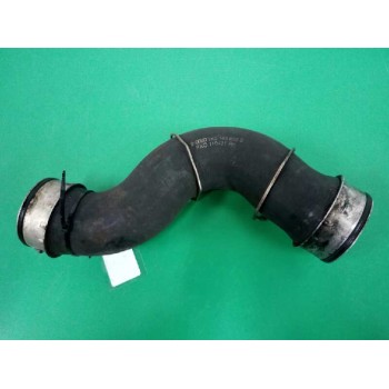 Recambio de tubo presion turbocompresor para seat leon (1p1) reference referencia OEM IAM 1K0145832B  