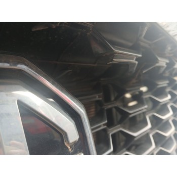 Recambio de paragolpes delantero para mg zs suv (azs1) 1.5 vti referencia OEM IAM   