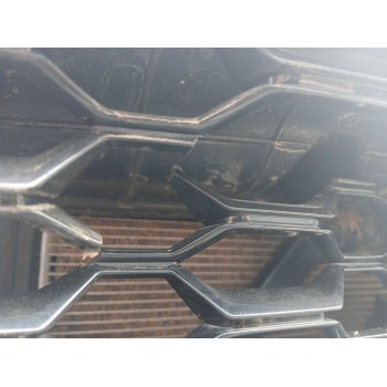 Recambio de paragolpes delantero para mg zs suv (azs1) 1.5 vti referencia OEM IAM   