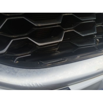 Recambio de paragolpes delantero para mg zs suv (azs1) 1.5 vti referencia OEM IAM   