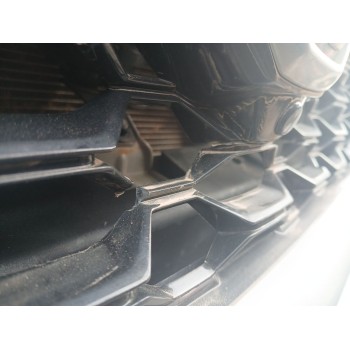 Recambio de paragolpes delantero para mg zs suv (azs1) 1.5 vti referencia OEM IAM   