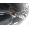 Recambio de paragolpes delantero para mg zs suv (azs1) 1.5 vti referencia OEM IAM   