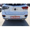 Recambio de paragolpes trasero para mg zs suv (azs1) 1.5 vti referencia OEM IAM   