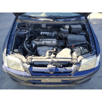 Recambio de carroceria corte para mitsubishi space star (dg0) 1.3 cat referencia OEM IAM   
