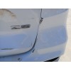 Recambio de paragolpes trasero para mg zs suv (azs1) 1.5 vti referencia OEM IAM   