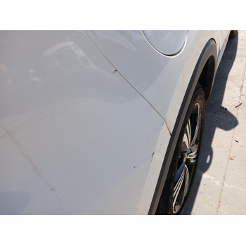 Recambio de paragolpes trasero para mg zs suv (azs1) 1.5 vti referencia OEM IAM   