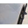 Recambio de paragolpes trasero para mg zs suv (azs1) 1.5 vti referencia OEM IAM   
