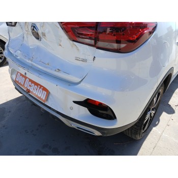 Recambio de paragolpes trasero para mg zs suv (azs1) 1.5 vti referencia OEM IAM   