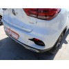 Recambio de paragolpes trasero para mg zs suv (azs1) 1.5 vti referencia OEM IAM   
