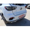 Recambio de paragolpes trasero para mg zs suv (azs1) 1.5 vti referencia OEM IAM   