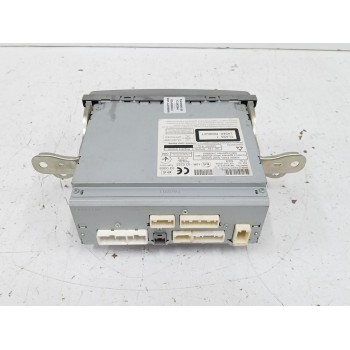 Recambio de pantalla multifuncion para toyota verso (_r2_) 2.0 d-4d (aur20_) referencia OEM IAM 861400F010  