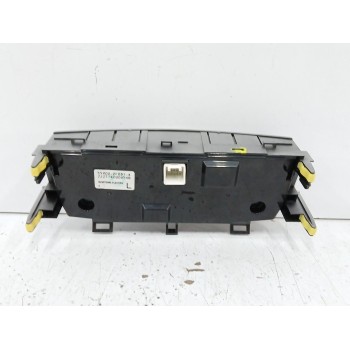 Recambio de mando climatizador para toyota verso (_r2_) 2.0 d-4d (aur20_) referencia OEM IAM 559000F081  